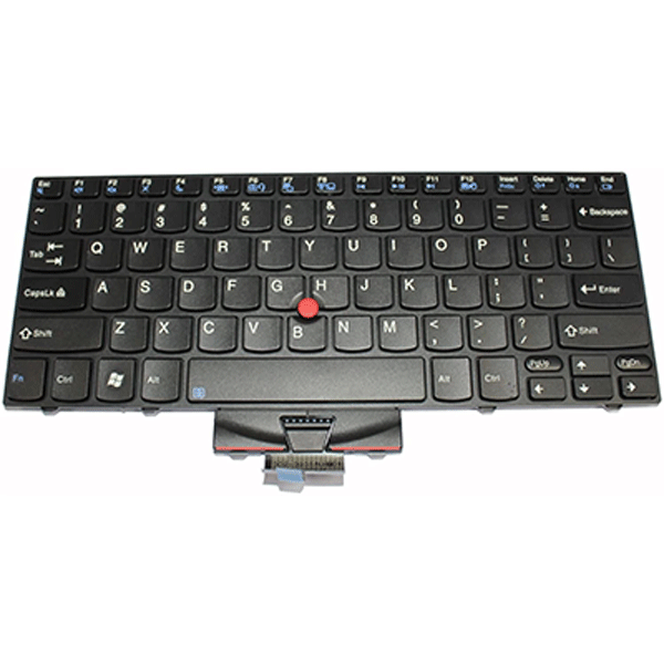 Lenovo X100 Keyboard