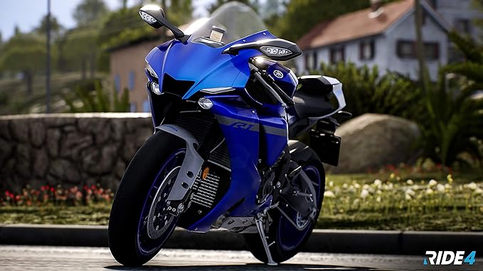 Ride 4 for PlayStation 5