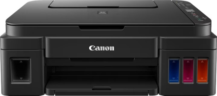 CANON PIXMA G3410 PRINTER - 2315C009AA