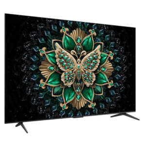 TCL 55C6K 55 inch Premium QD-MiniLED TV