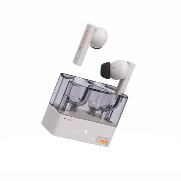 Moondrop space travel