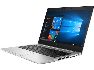 HP EliteBook 745 G6 AMD Ryzen™ 7 PRO 3700U Laptop 35.6 cm (14