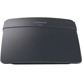 Linksys E900 N300 Wireless Router (E900-ME)