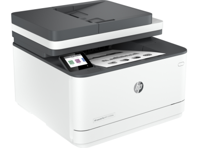 HP LaserJet Pro MFP 3103fdw Printer- 3G632A