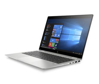  HP x360 1040 G6 i7‑8665U 14″ Touch 16 GB 512 GB SSD