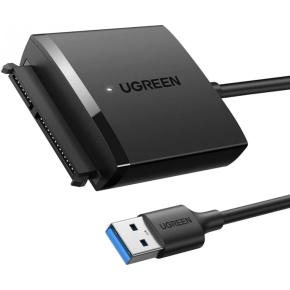 UGREEN USB 3.0 to SATA Converter - CM257 / UG-60561