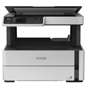 Epson EcoTank ET-M2170 Wireless Monochrome All-in-One Supertank Printer
