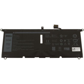 52Wh dell XPS 13 9370 FHD i5 battery