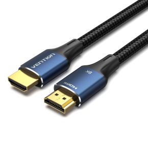 Vention 8K HDMI Cable 10M Black