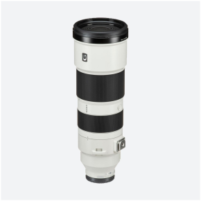 Sony FE 200-600mm f/5.6-6.3 G OSS Lens