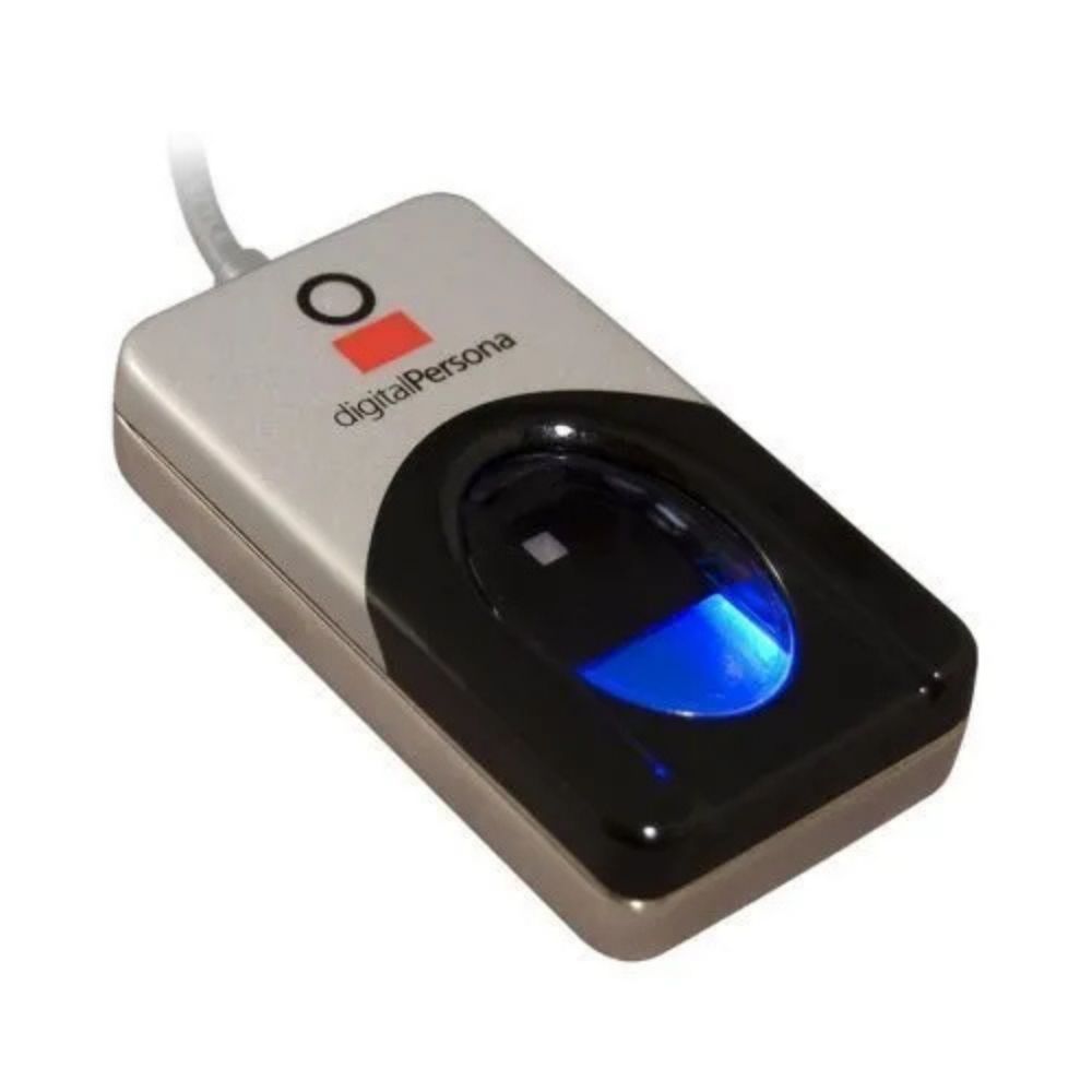 Hid-digital-persona-u-4500-fingerprint-reader