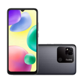 Xiaomi Redmi 10A | 128gb 4gb ram
