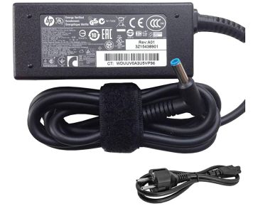 Original  Adapter Charger HP ProBook 450 G4, G5, G6, G7, G8 + Cord