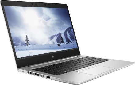 HP MT45 Thin Client – Ryzen 3, 16GB RAM, 256GB SSD, 14" FHD