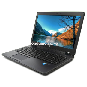 HP Zbook 15 G2 : Intel Core i7-4910MQ 16GB RAM,  1000 GB Hard Disk, Quadro K2100 Graphics 15.6 Inch Windows 10