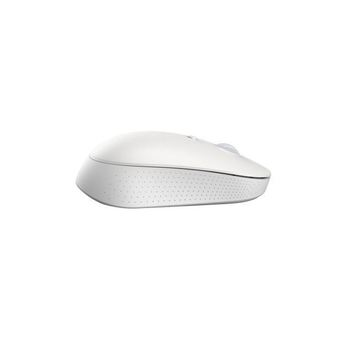 MI DUAL MODE WIRELESS MOUSE (WHITE)