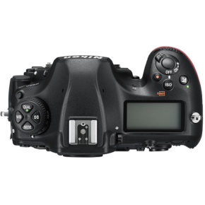 Nikon D850 DSLR Camera (Body Only)