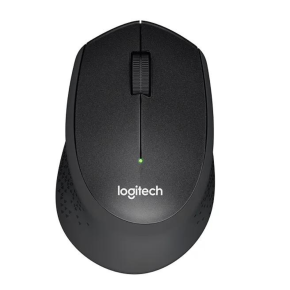 Logitech M330s Silent Plus Wireless Mouse
