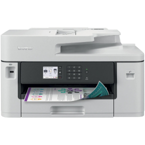 Brother MFC-J2340DW All in one A3 InkJet Printer