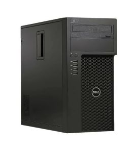 Refurbished Dell Desktop 1700  Intel Core i7 3.4GHz Processor 8GB RAM 500GB HDD Storage 