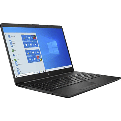 HP Laptop 15-da3007nia 10th gen Core i3 4GB RAM 1TB SSD -2B4G3EA
