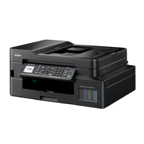 Brother MFC-T920DW All-in One Ink Tank Refill System Printer with Wi-Fi and Auto Duplex Printing