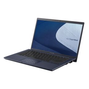 ASUS ExpertBook B1 B1400CEPE-EK0121R notebook i7-1165G7 35.6 cm (14") Full HD Intel® Core™ i7 8 GB DDR4-SDRAM 512 GB SSD 2GB NVIDIA Graphics GeForce MX330 Wi-Fi 6 (802.11ax) Windows 10 Pro