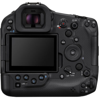 Canon EOS R1 Mirrorless Camera BODY ONLY