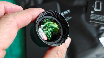 Sirui 60mm Portrait Lens