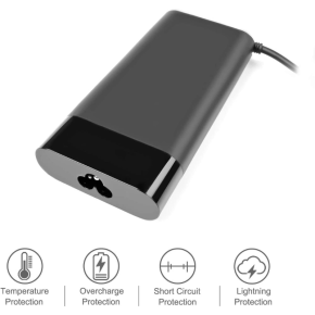 150W 7.7A Charger Power Adapter for HP Pavilion Gaming  Laptop