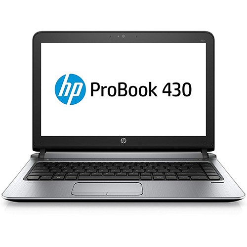 Hp Probook 430 G3 Laptop Intel Core I7 6th Gen 8gb Ram 256gb Hdd 13.3″ Display Win 10 Pro