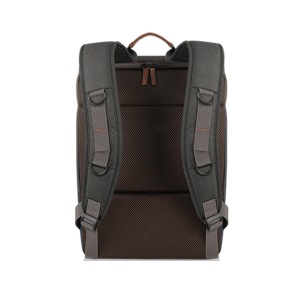 Lenovo 15.6-inch Laptop Urban Backpack B810 by Targus (Black) (GX40R47785)