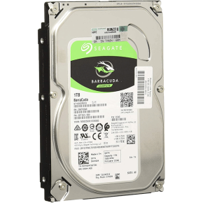 1TB 6G SATA 7.2K 3.5in NHP ETY Internal Hard Drive