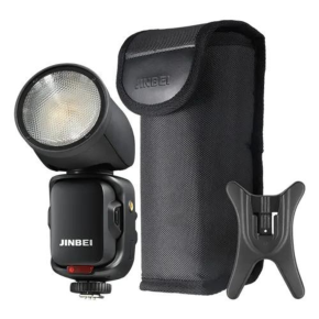 Jinbei HD-2 MAX Sony Speedlite