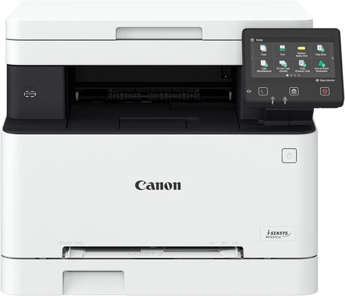 Canon i-SENSYS MF651Cw A4 Colour Laser Wi-Fi Printer        