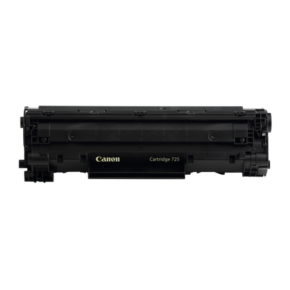 Canon 725 Original Toner Cartridge- 3484B002AA