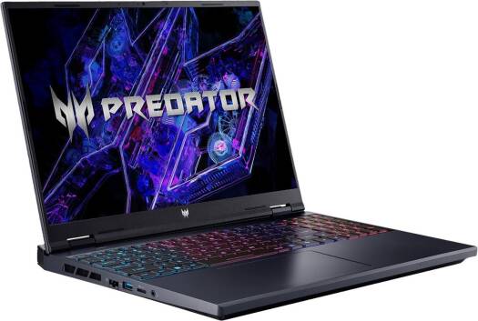 Acer Predator Helios Neo 16, i9, 16GB RAM, RTX 4060-NH.QQXAA.002
