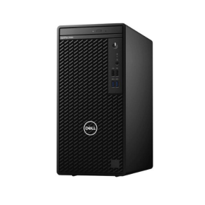 Dell OptiPlex 3080 Mini Tower Desktop PC - Core i3-10100 / 4GB RAM / 1TB HDD / Win 10 Pro & 18.5  Inch Monitor 
