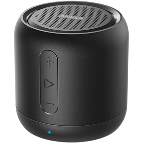 Anker Soundcore Mini, Super-Portable Bluetooth Speaker with 15-Hour Playtime, 66-Foot Bluetooth Range, Enhanced Bass, Noise-Cancelling Microphone