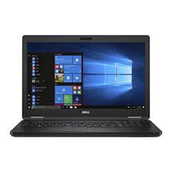 Dell Latitude 5580 Business Laptop | Intel Core 7th Gen i3-7600U Up to 3.90GHz | 16GB DDR4 | 256GB SSD | Win 10 Pro