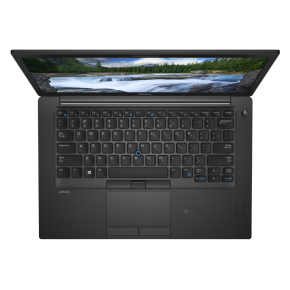 Dell Latitude 7490  Intel Core i5-8350U 8GB RAM 256GB SSD