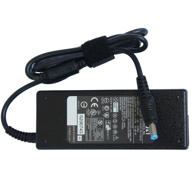 Acer Aspire E1-531-4624 90W 19V 4.74A Power Adapter
