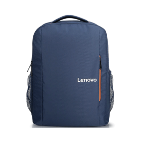 Lenovo 15.6 Inches Laptop Everyday Backpack B515 Blue-ROW (GX40Q75216)