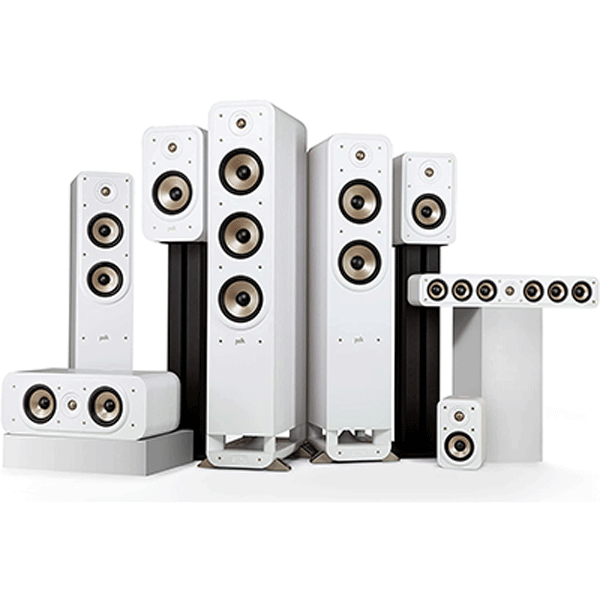 SAMSUNG MX-T70 Sound Tower