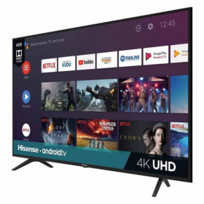 Hisense 49inch FHD Smart LED TV