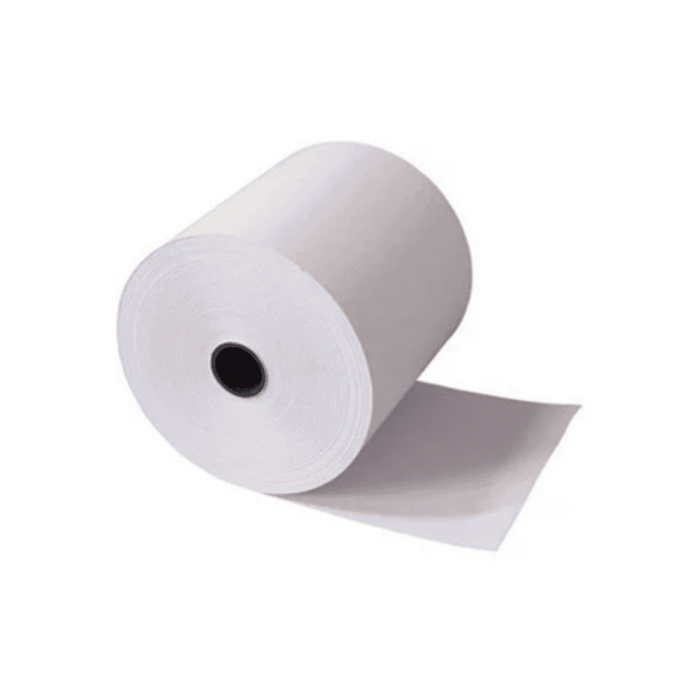  Thermal paper Roll 80mm x 80mm