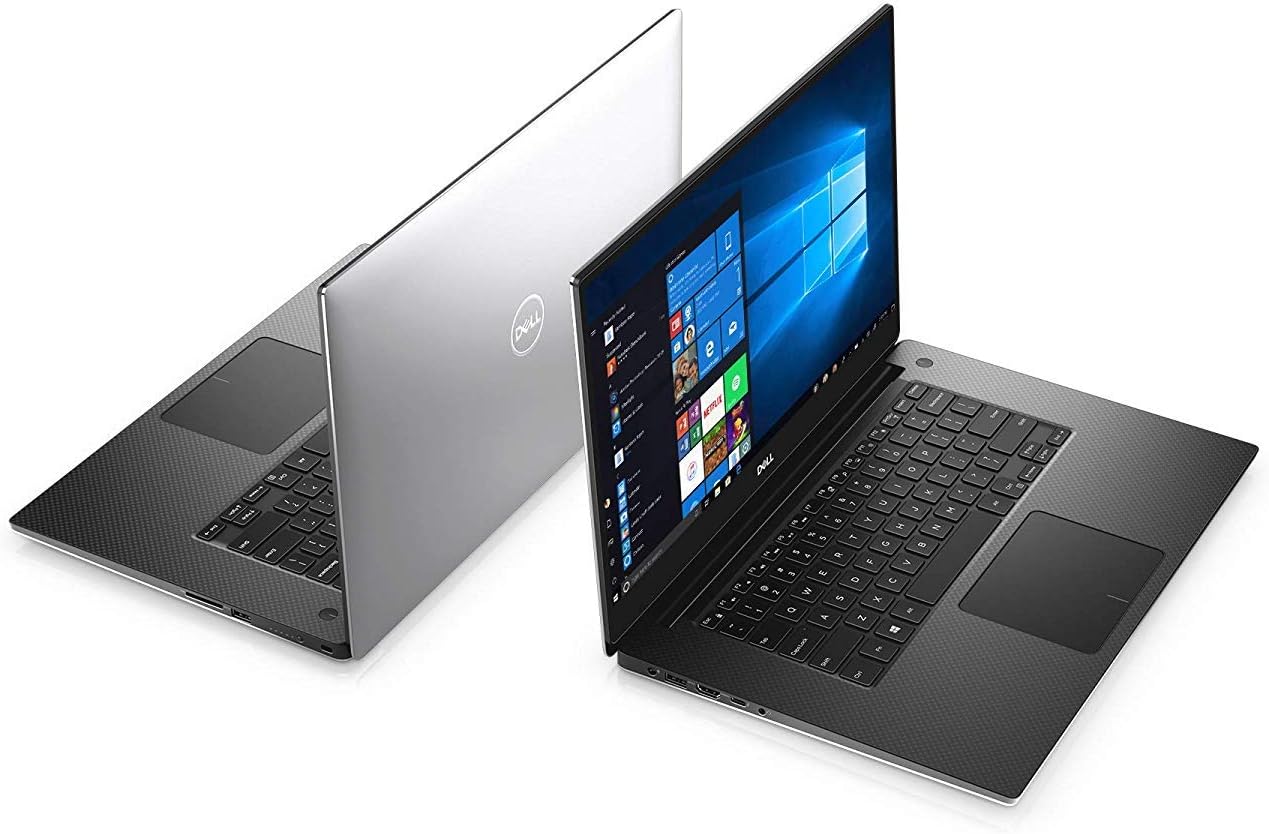Dell XPS 15 7590 i9 11th Gen, 16GB RAM, 512GB SSD, 4GB Graphics
