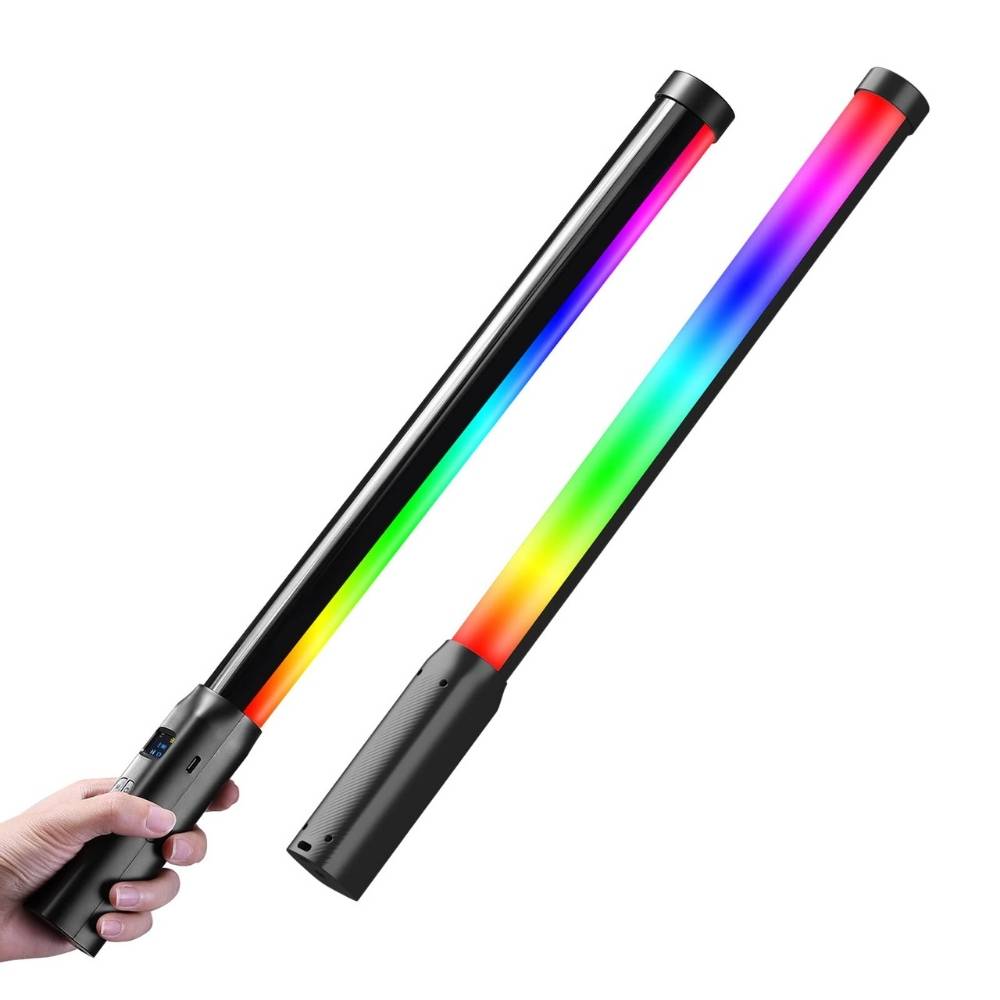 Ulanzi VL119 RGB Handheld Light Wand