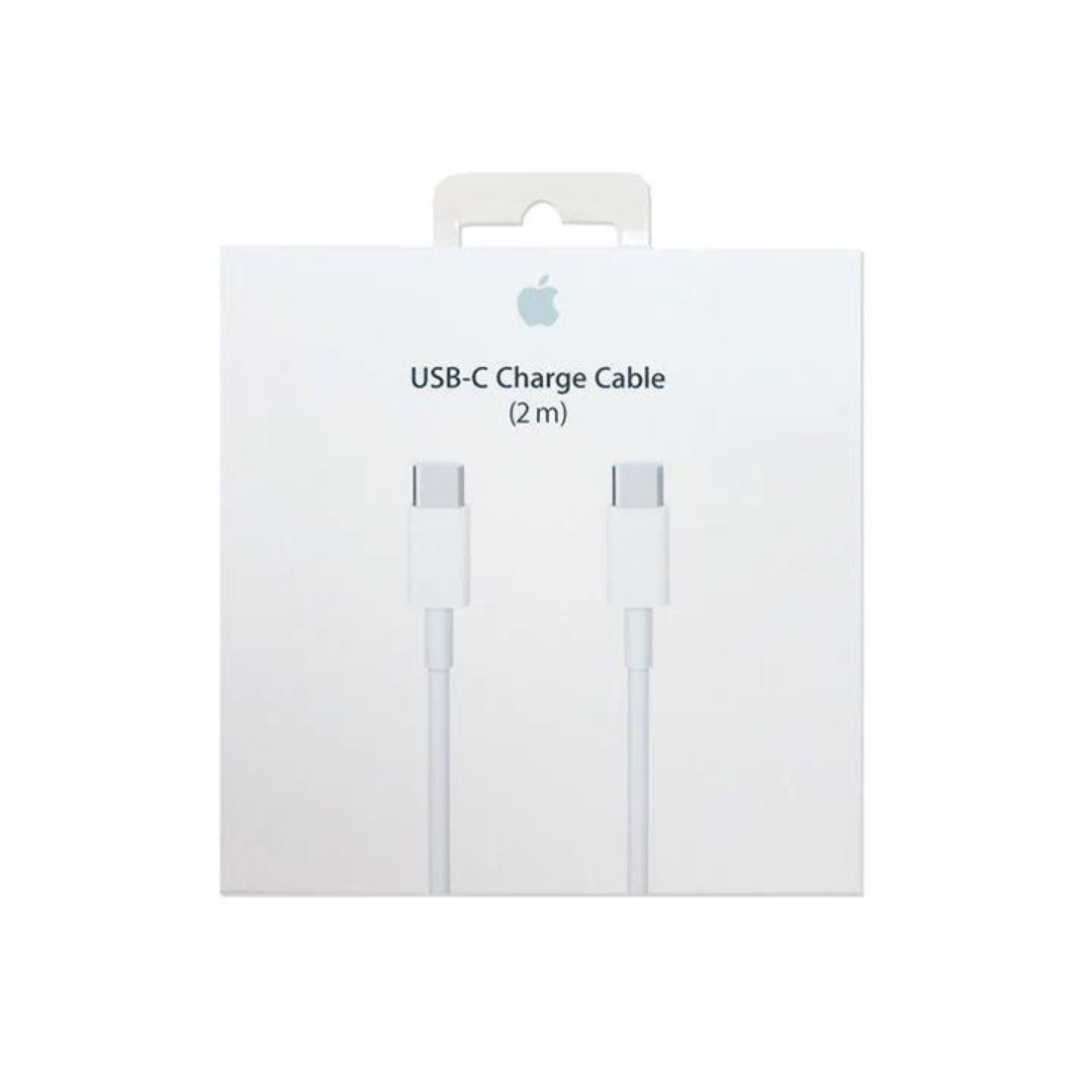 USB-C 2m Charging Cable 96W 20.5V 4.7A