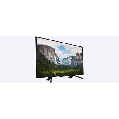 Sony 50W660F 50 Inch Full HD Smart 